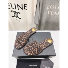 Ysl Sandals